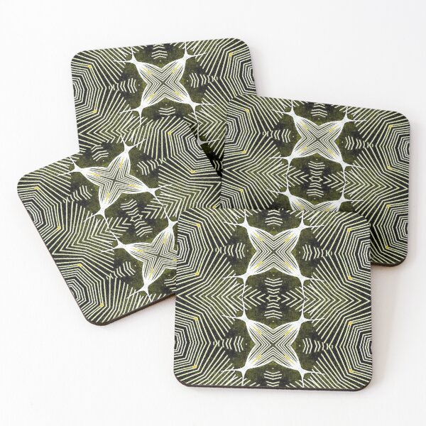 Item preview, Savannah Gold 18 designed and sold by JillyBeanDesign.
