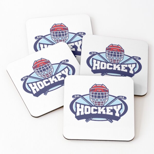 Item preview, Hockey : Two hockey with helmet designed and sold by Angelshopping.