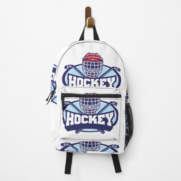 Item preview, Hockey : Two hockey with helmet designed and sold by Angelshopping.