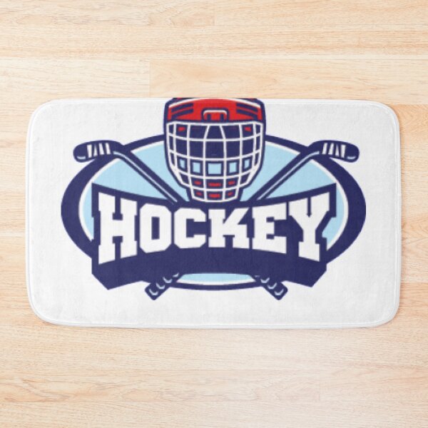 Item preview, Hockey : Two hockey with helmet designed and sold by Angelshopping.