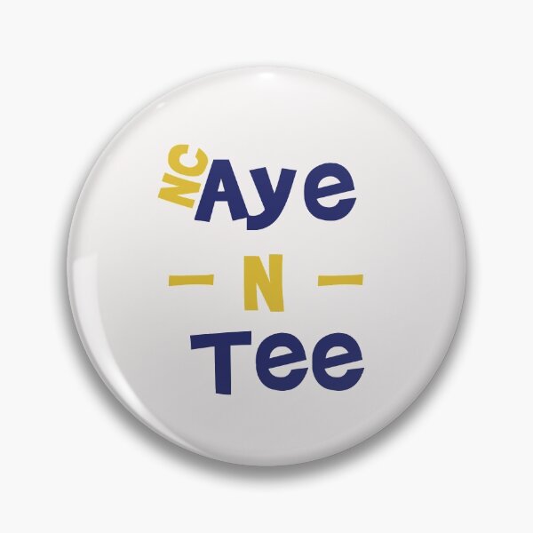 Item preview, NC A&T designed and sold by Hannah  Pillic.