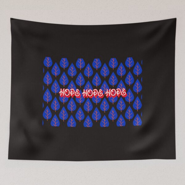 Item preview, HOPE HOPE HOPE designed and sold by GILLES VAZIRI.