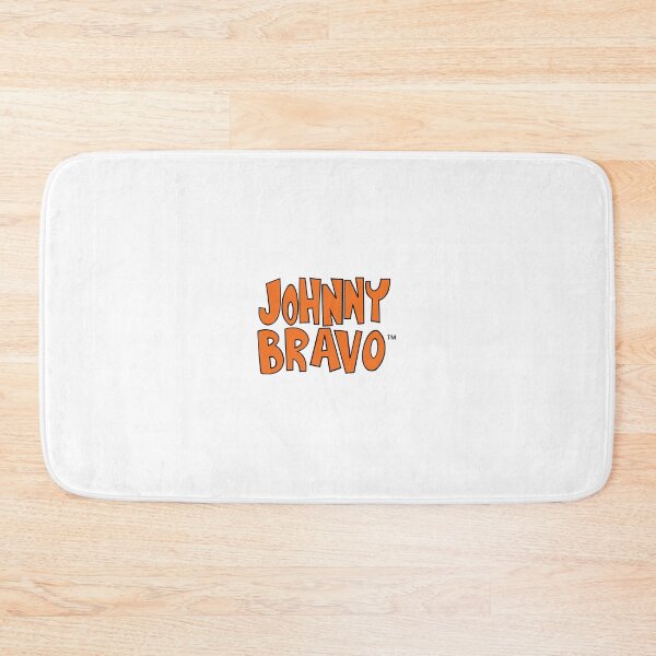 Item preview, Johonny Bravo designed and sold by LitteNickShop.