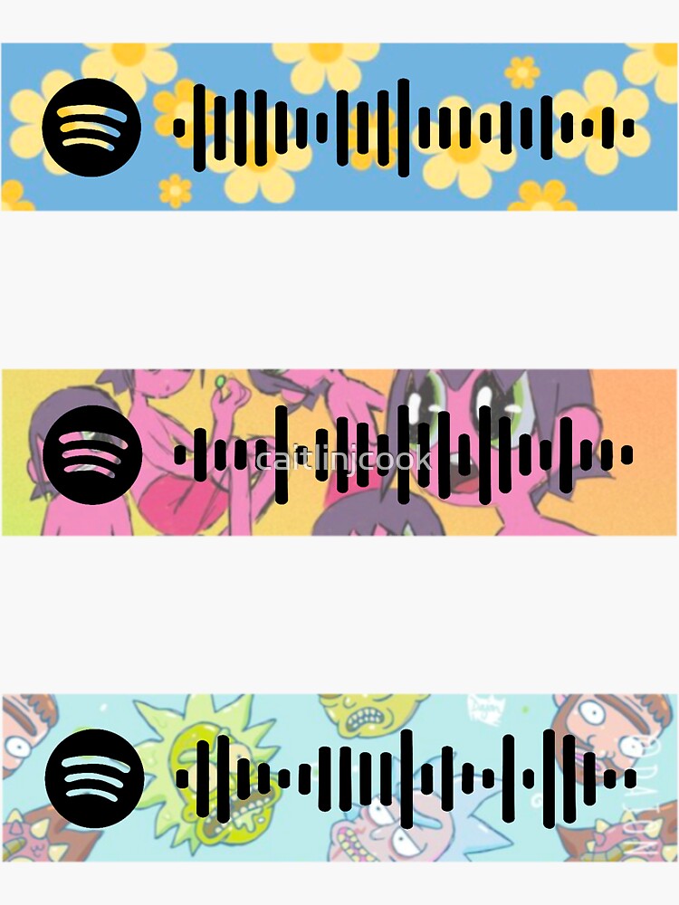 custom spotify code custom spotify code