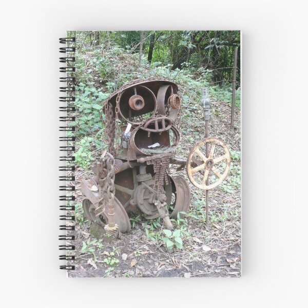 Item preview, Steely Letterbox designed and sold by Margaret  Hyde.