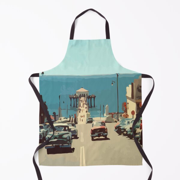 Item preview, Busy Street designed and sold by rapplatt.
