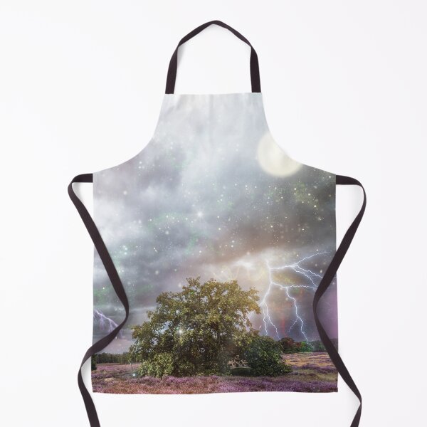 Item preview, Thunderstorm designed and sold by boegau-photo.