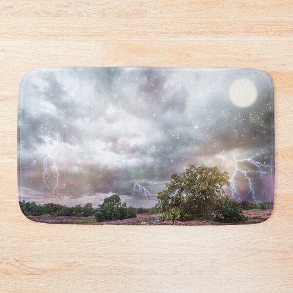 Item preview, Thunderstorm designed and sold by boegau-photo.