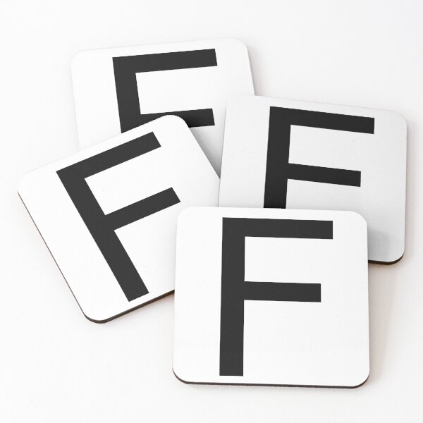 Item preview, F . Alphabet designed and sold by JM-ESTONIA.