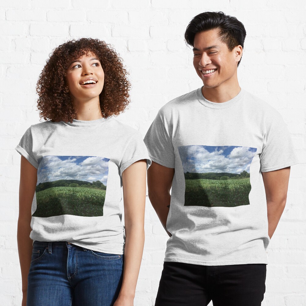 Item preview, Classic T-Shirt designed and sold by GodstoneUB.