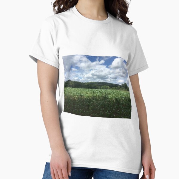 Surrey Countryside Classic T-Shirt