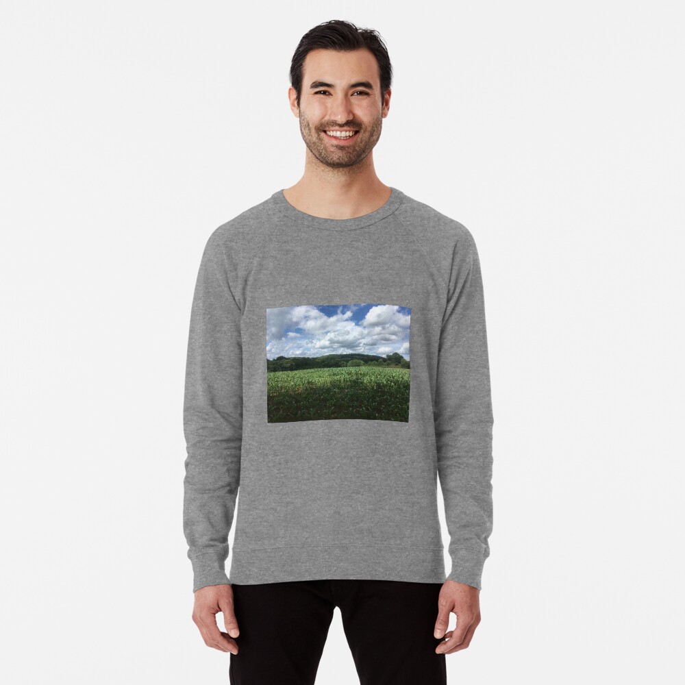 Item preview, Lightweight Sweatshirt designed and sold by GodstoneUB.