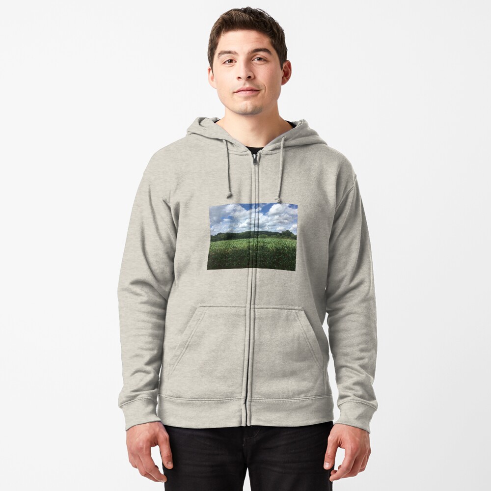 Item preview, Zipped Hoodie designed and sold by GodstoneUB.