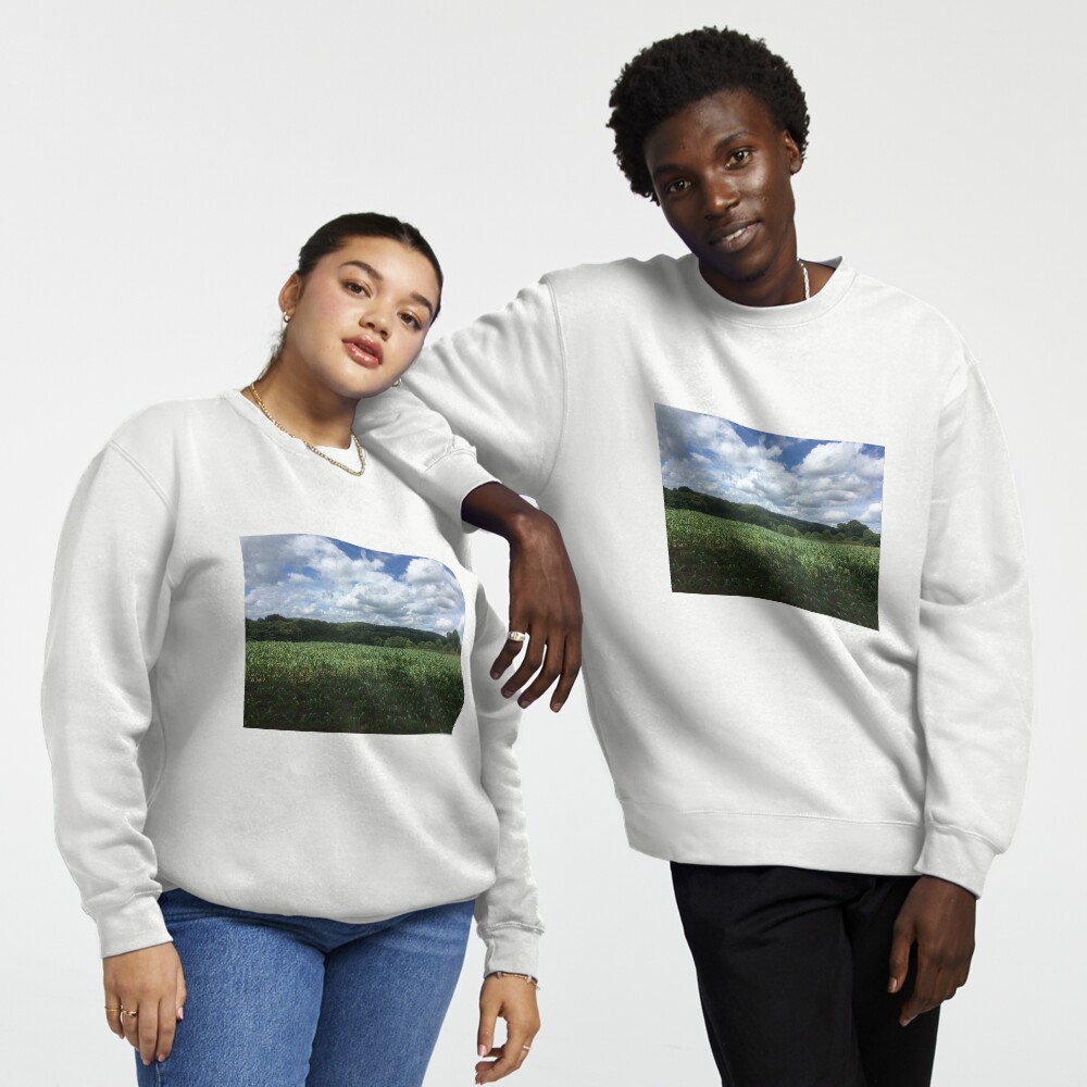 Item preview, Pullover Sweatshirt designed and sold by GodstoneUB.