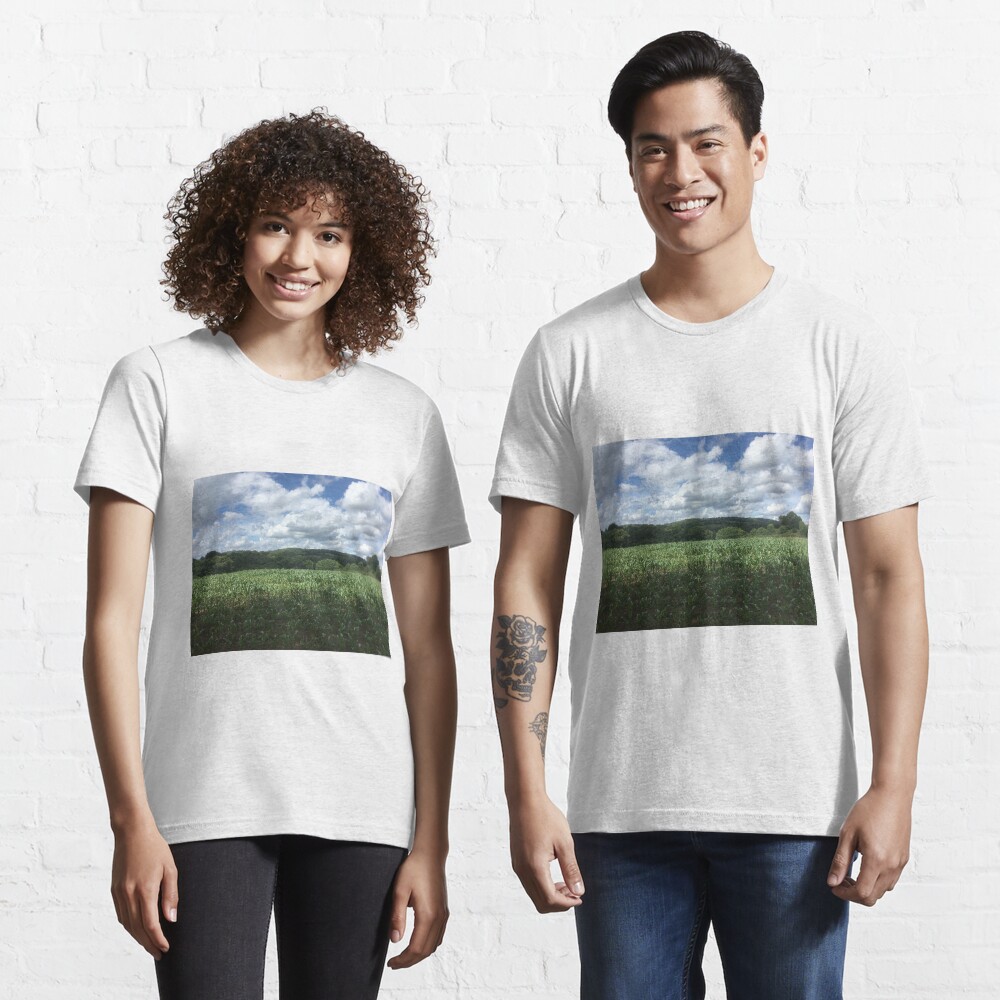 Item preview, Essential T-Shirt designed and sold by GodstoneUB.