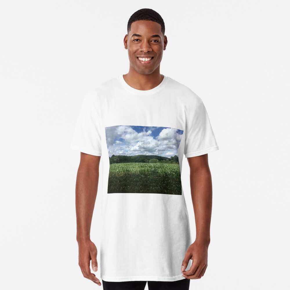 Item preview, Long T-Shirt designed and sold by GodstoneUB.