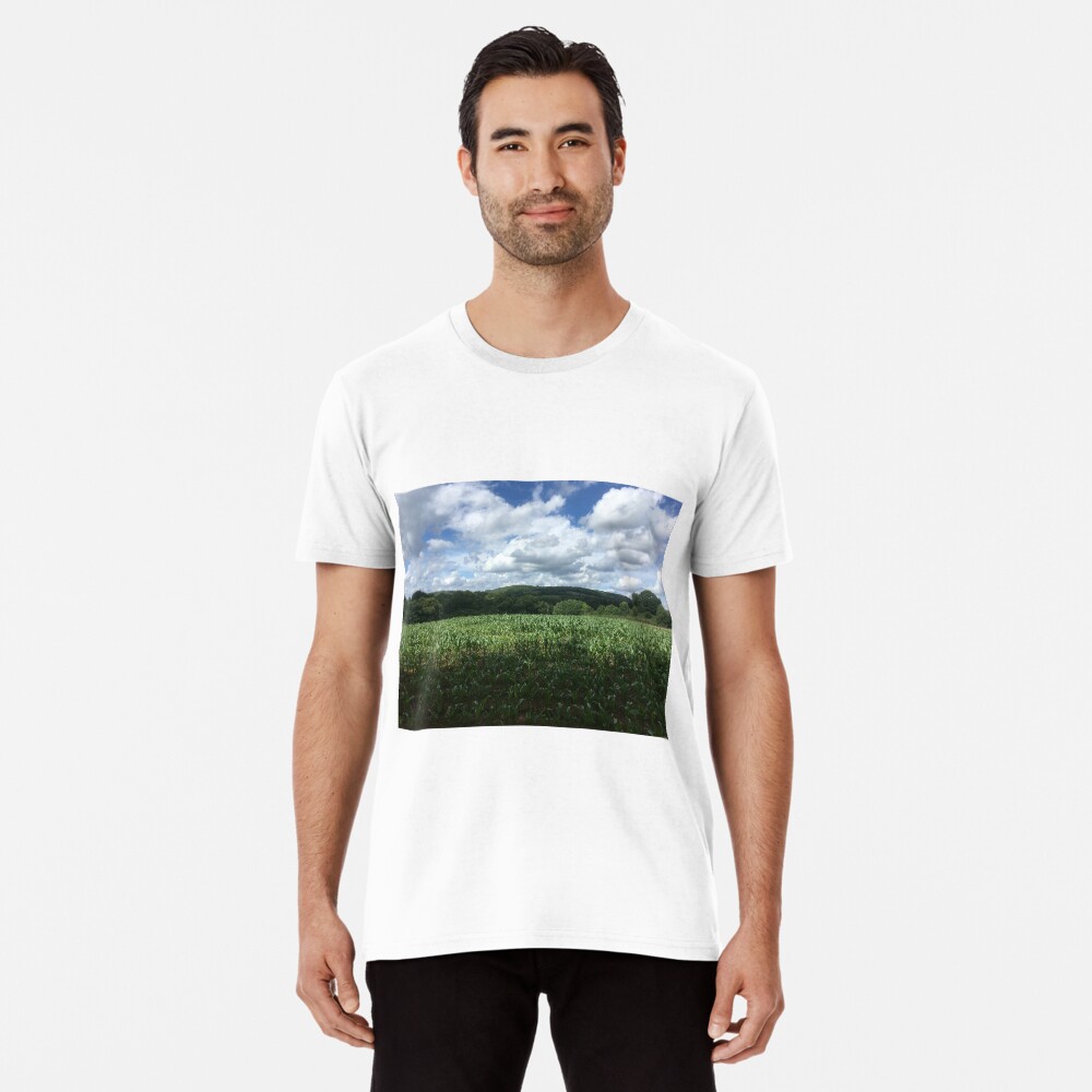 Item preview, Premium T-Shirt designed and sold by GodstoneUB.
