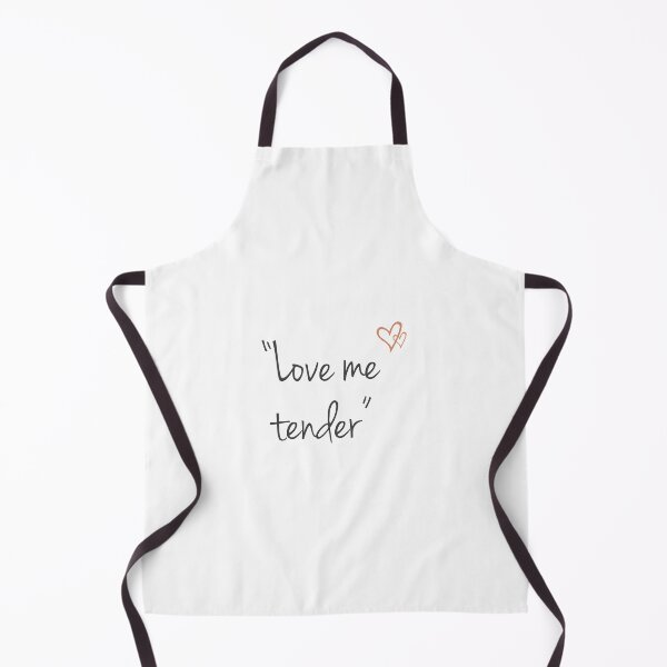 Item preview, Love me tender... designed and sold by shyndesign.
