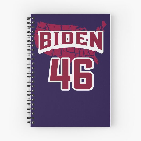 Item preview, Biden 46 designed and sold by BlascoShop.