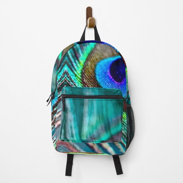 Item preview, Peacock Feather designed and sold by rapplatt.