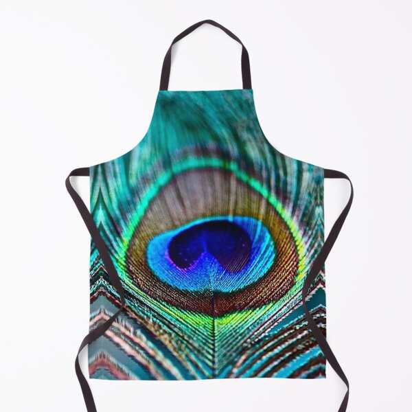 Item preview, Peacock Feather designed and sold by rapplatt.