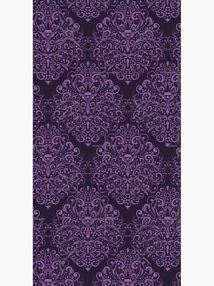 Damask Barok by WendyLeyten