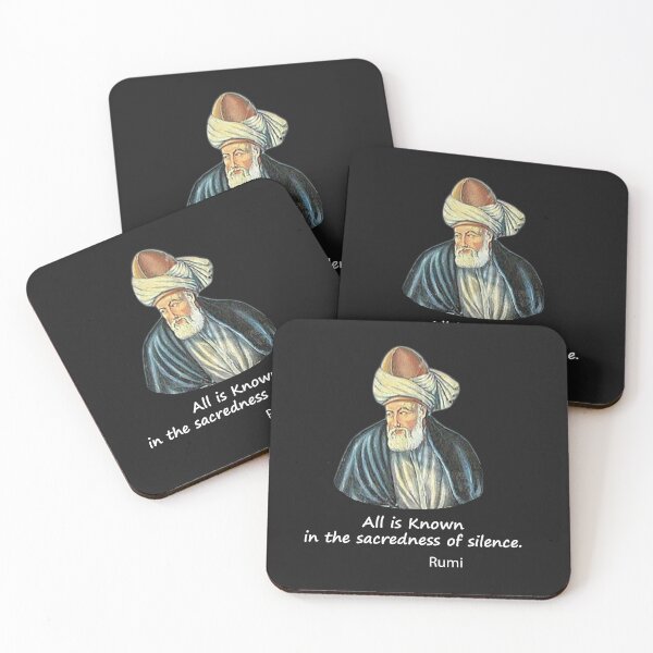 Item preview, Silence for Knowledge designed and sold by PeaceGiftsShop.