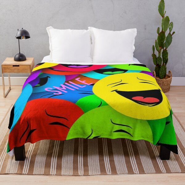Item preview, Ask me to make you smile designed and sold by Sahil Randhawa.