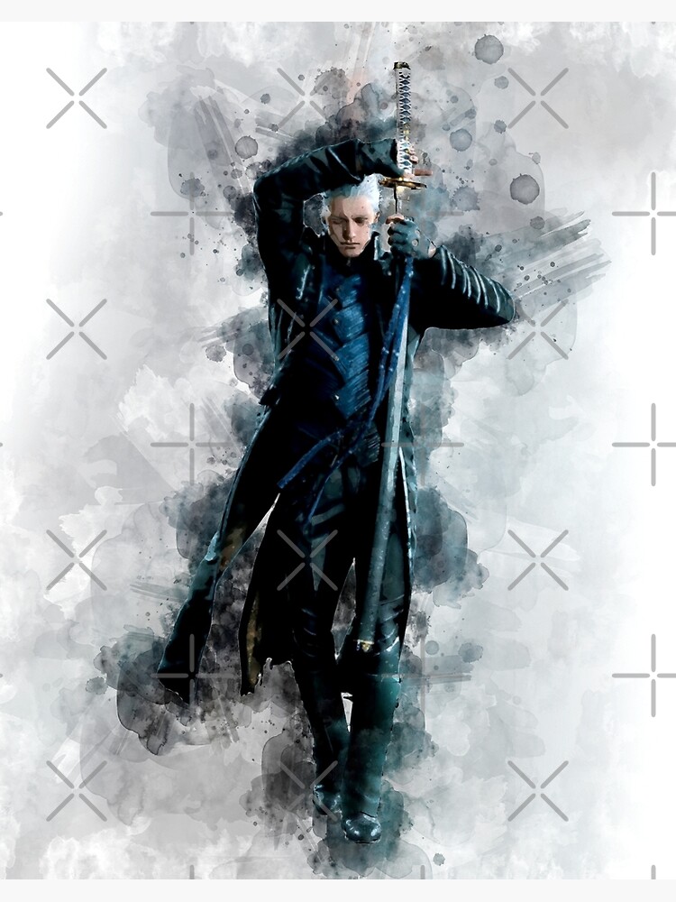 Explore the Best Vergil Art