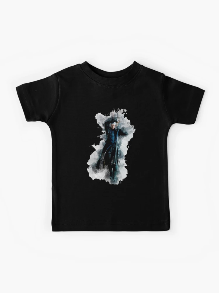 Jester DMC DMC3 Premium Unisex T-shirt vectorized Design 