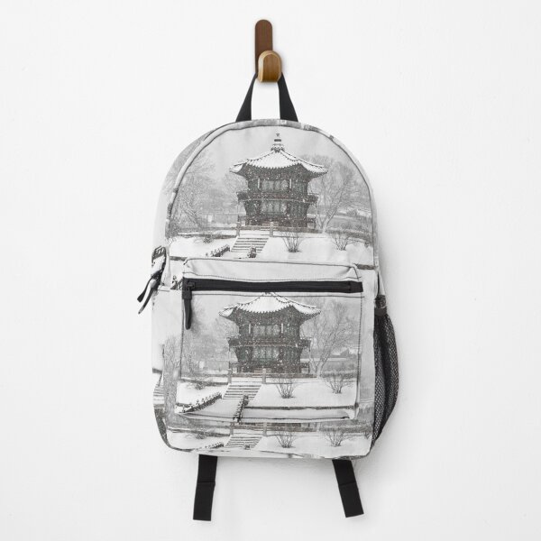 Item preview, Ice Cold Palace In Seoul designed and sold by Mike Ashley.