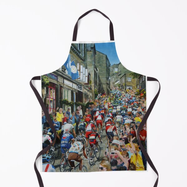 Item preview, Up through Haworth designed and sold by AndyFarr.