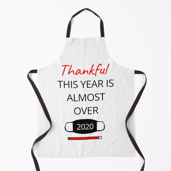 Item preview, Thankful This Year Is Almost Over designed and sold by sketchypages.