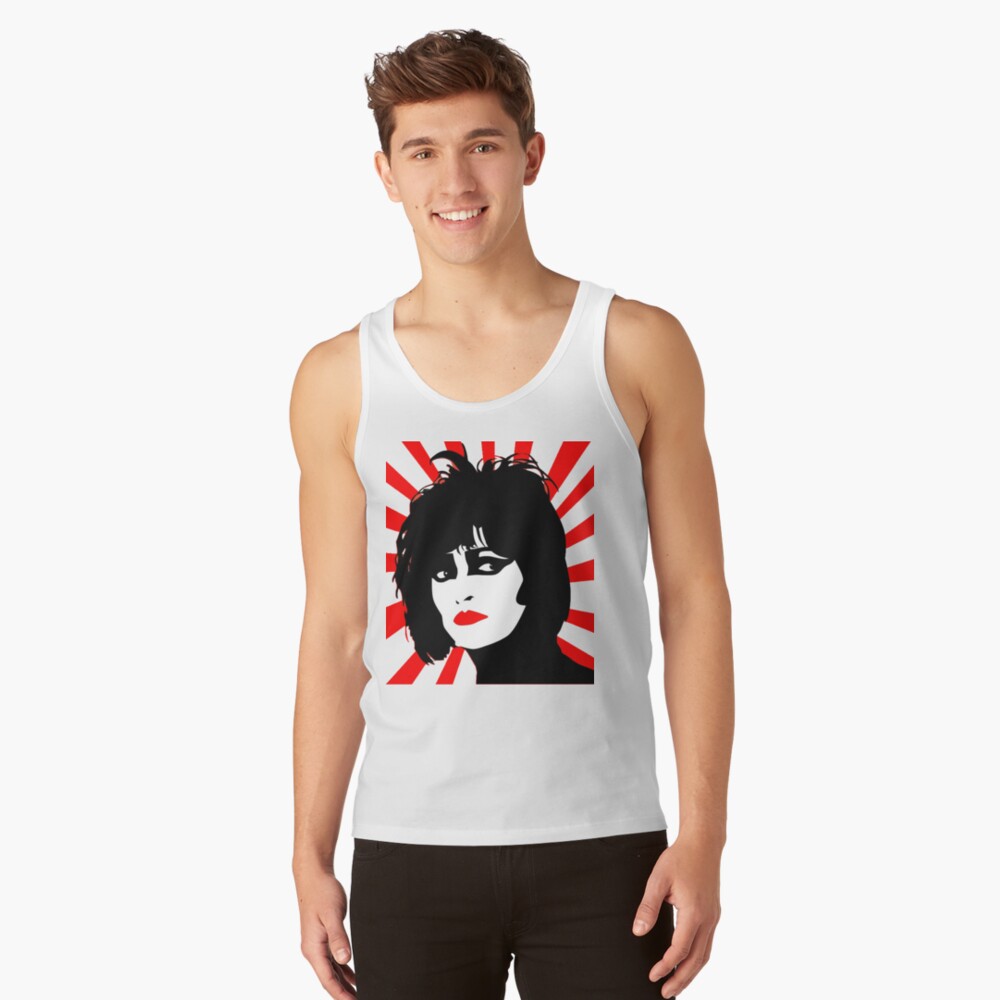 siouxsie and the banshees Tank Top