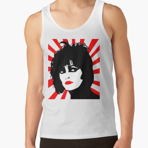 Emo Tank Tops For Sale Redbubble