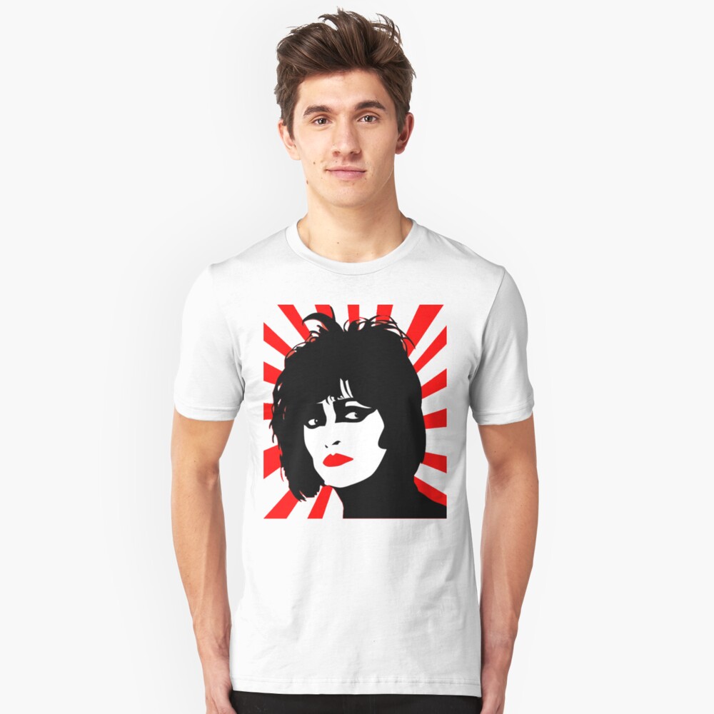 siouxsie merch