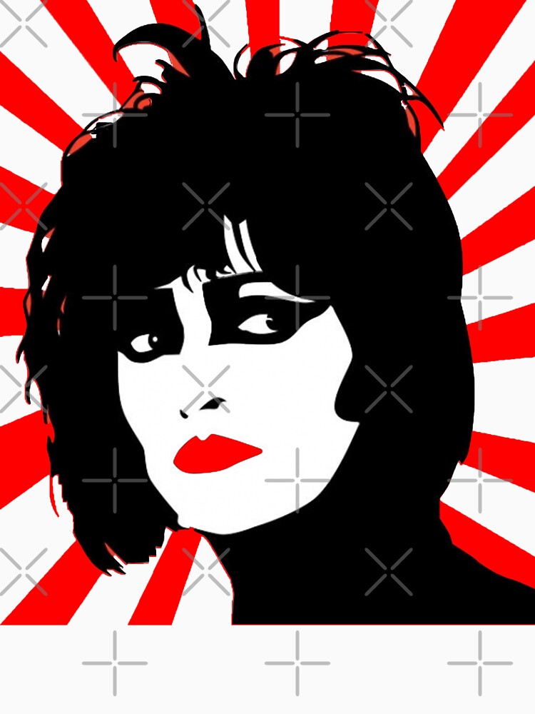 siouxsie and the banshees by Thelittlelord