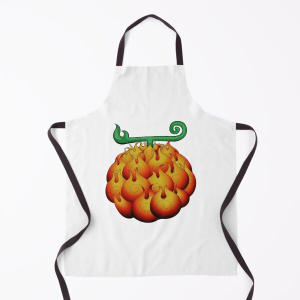 Item preview, Mera mera no mi - Ace's devil fruits designed and sold by LaBoutiqueJapIn.