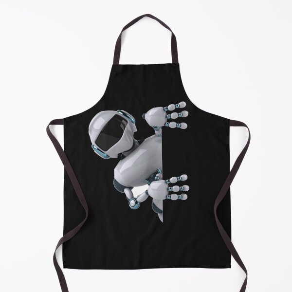 Item preview, Robot Robot designed and sold by GiteLois.