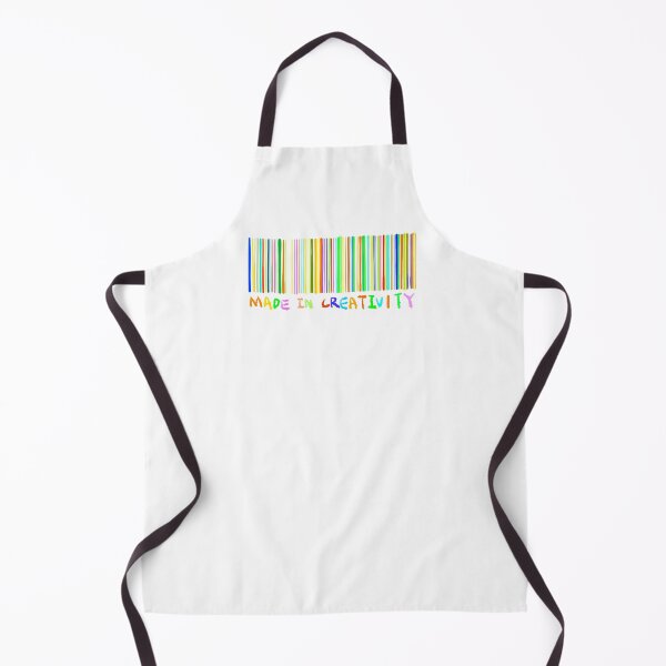 Item preview, Made In Creativity designed and sold by the-cold-dots.