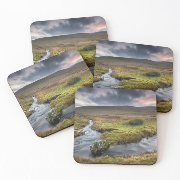 Item preview, The meandering River Tawe designed and sold by Leighton Collins.