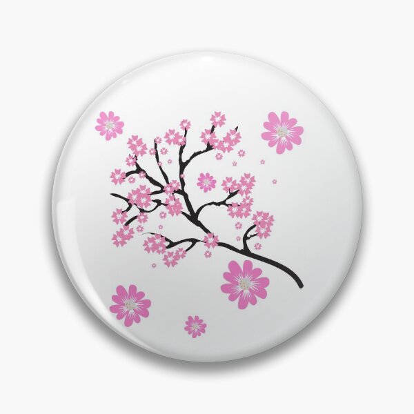Item preview, Sakura by SIMPLE designed and sold by FawadAhmad.