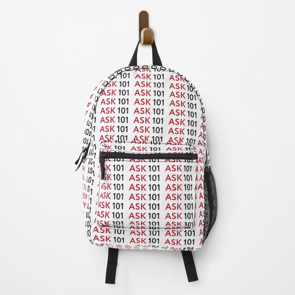 Item preview, Backpack designed and sold by Forestdream.