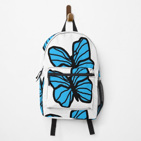 Item preview, Life is Strange Blue Butterfly designed and sold by Fynno.