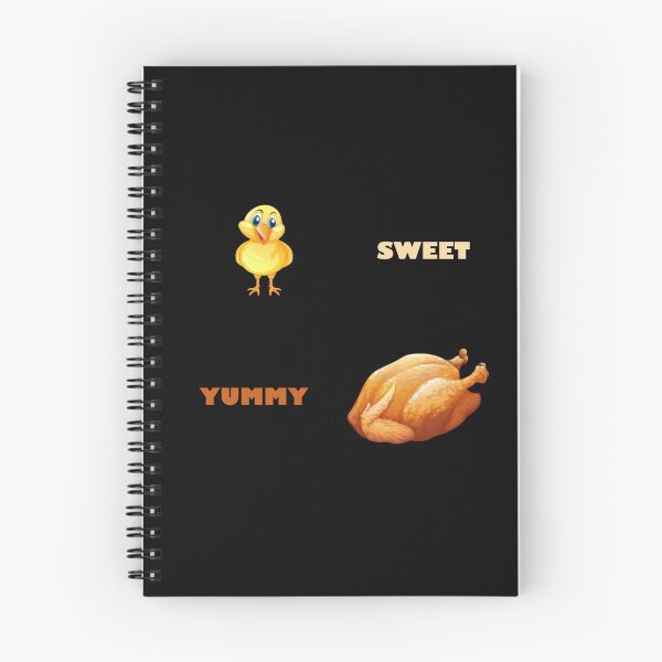 Item preview, Chicken Breadcrumbs Sweet Yummy designed and sold by DELMEO.