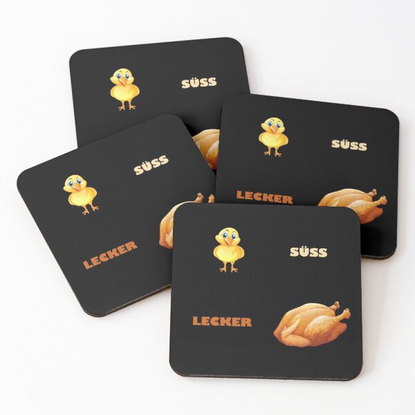 Item preview, Chicken Breadcrumbs Sweet Yummy designed and sold by DELMEO.