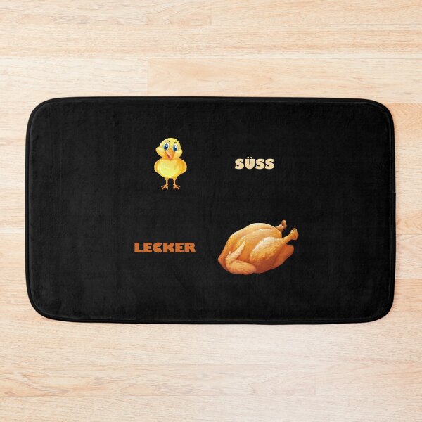 Item preview, Chicken Breadcrumbs Sweet Yummy designed and sold by DELMEO.