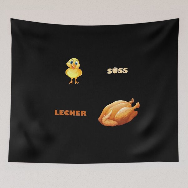 Item preview, Chicken Breadcrumbs Sweet Yummy designed and sold by DELMEO.
