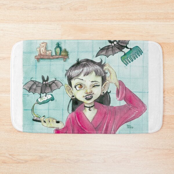 Item preview, Bath bats designed and sold by Berta-Merlotte.