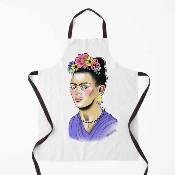 Item preview, Frida designed and sold by TigerBrain.